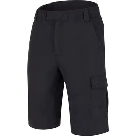 Wandelbroeken Bennon Triton Ripstop