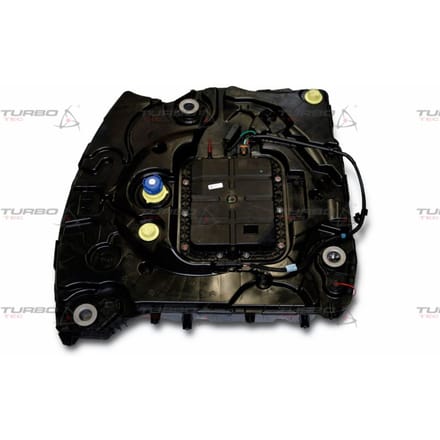 Toevoermodule, ureum injectie TURBO-TEC ADB006