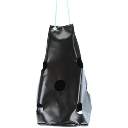 Hooizak voor paarden Kerbl Canvas