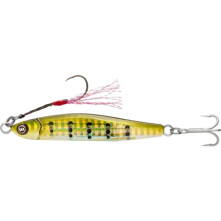 Lok Williamson Trick Metal Jig 30g