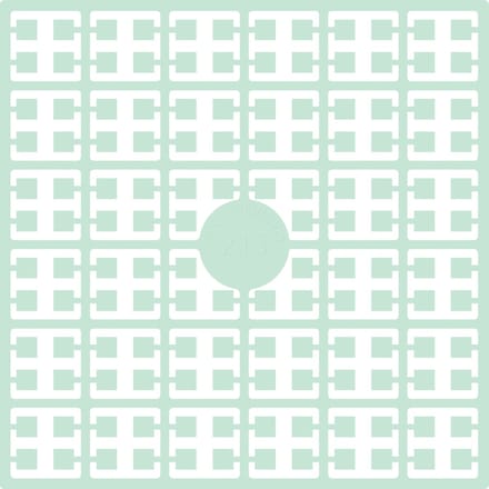 Pixelmatje (5 stuks) Nr. 213
