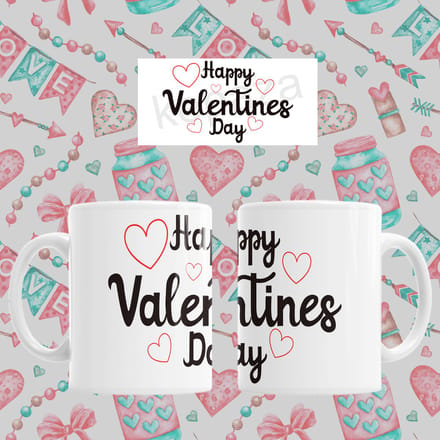 Mok Happy Valentine’s Day