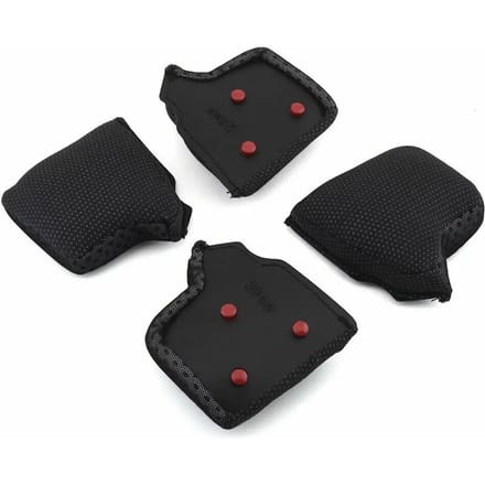Helmschuimkit Bell Super DH 25mm/35mm