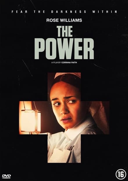 Power (DVD)