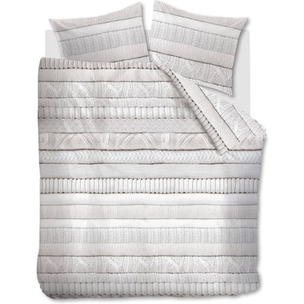 Dekbedovertrekset Coziness | Rivièra Maison Beddengoed