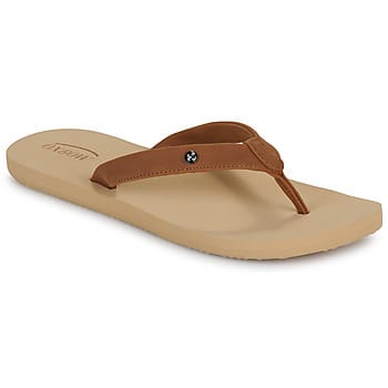 Teenslippers Oxbow S1VANILLA