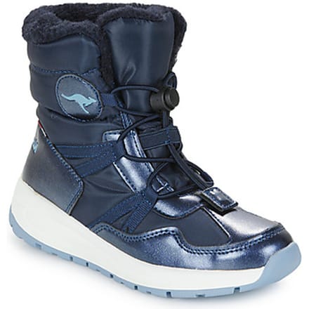 Kangaroos  Snowboots K-PE Ski RTX