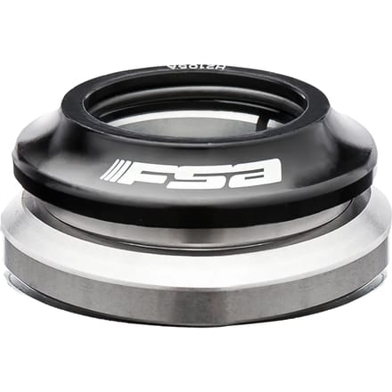 Fsa No.42/48/acb 1-1/8-1.5 8.7 Geïntegreerde Balhoofdset Zwart