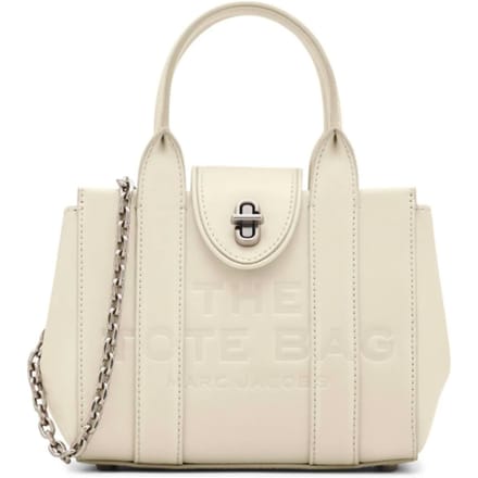 Marc Jacobs Tassen... Wit