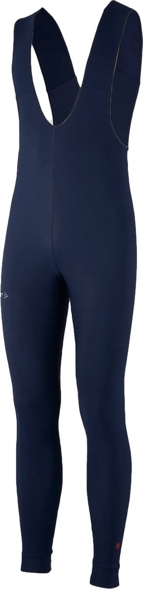 Craft Thermo Collant - Sportbroek - Unisex - Maat S - Navy