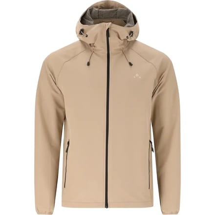 Coupe-vent Whistler Kodie Stretch