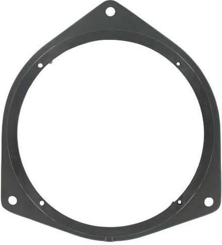 Speakerringen Citroen C1 vanaf 2014/ Peugeot 108 vanaf 2014/ Toyota diverse modellen - 165 mm