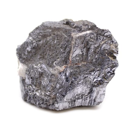 Mineraalmonsters - Galeen (ongeveer 80 stuks)