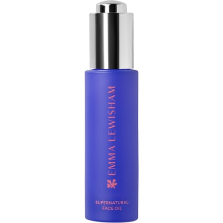 Emma Lewisham Supernatural Face Oil