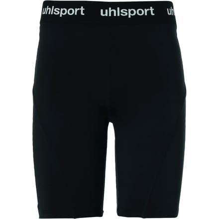 Uhlsport Distinction Pro Short Tight Heren - Zwart | Maat: M