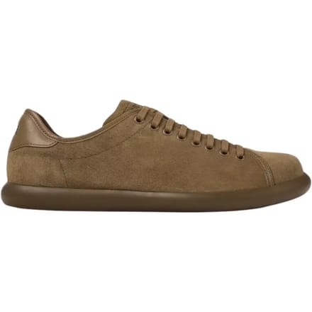 Camper Pelotas Soller Sneaker - Herren - Medium Bruin - 41