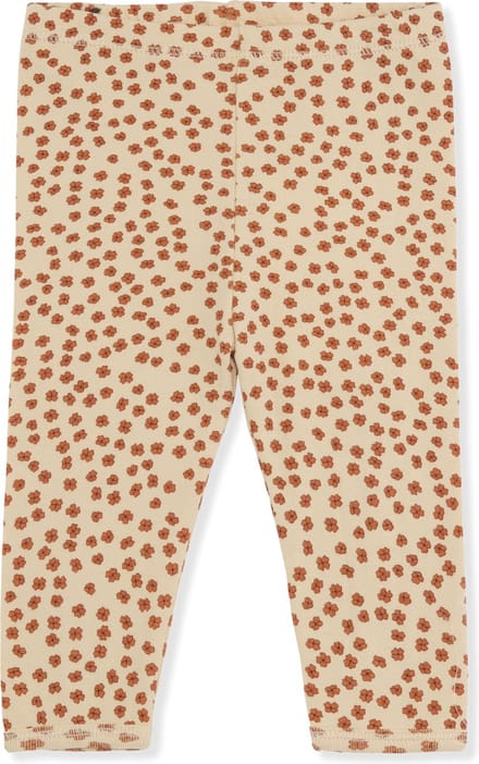 Konges Sløjd  - Newborn Broek met Print