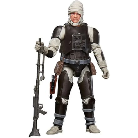Star Wars: Black Series - Dengar - Speelfiguur (15 cm)