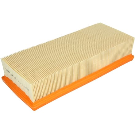 MAHLE luchtfilter KNECHT LX 719