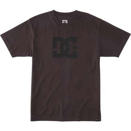 T-shirt DC Shoes Star Pigment Dye