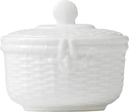 Wedgwood Nantucket Suikerpot