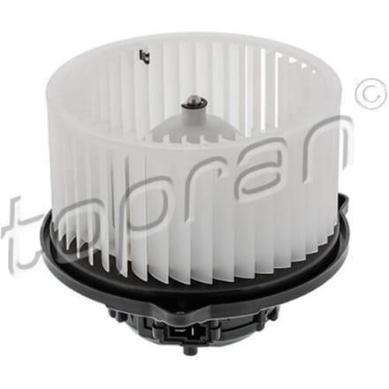 Topran Interieurventilatie HANS PRIES 821 789