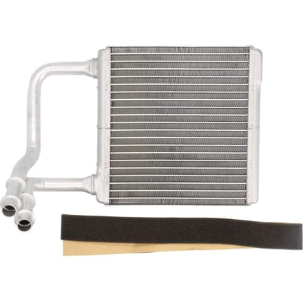 Warmtewisselaar, interieur verwarming THERMOTEC D6M020TT