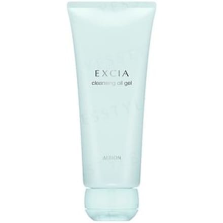 Albion - Excia Cleansing Oil Gel 150g
