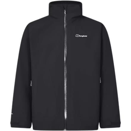 Interactieve waterdichte jas Berghaus Roam