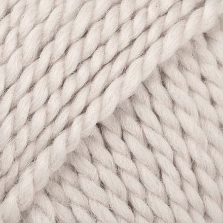 DROPS Andes Uni Colour - 9022 kalk - Wol Garen