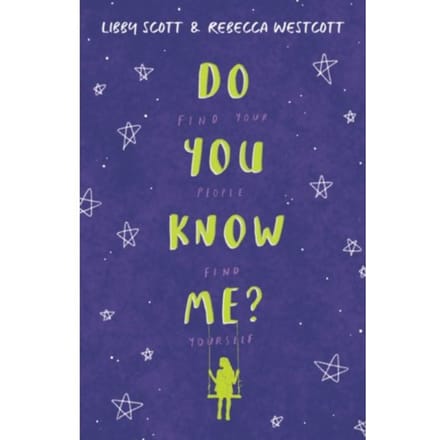 Do You Know Me? - Libby Scott
