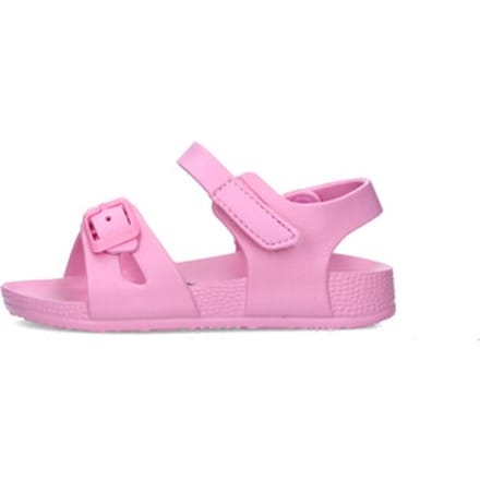 Platte sandalen Gold Star GSE47