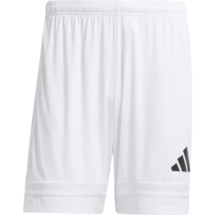 adidas Performance Squadra 25 Short - Heren - Wit