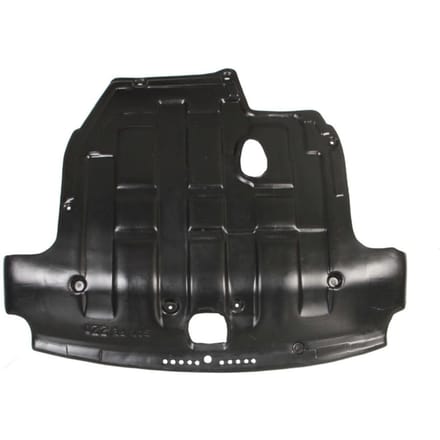 Motorafdekking BLIC 6601-02-3181860P