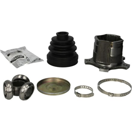 Homokineet reparatie set, aandrijfas PASCAL G81006PC rechts