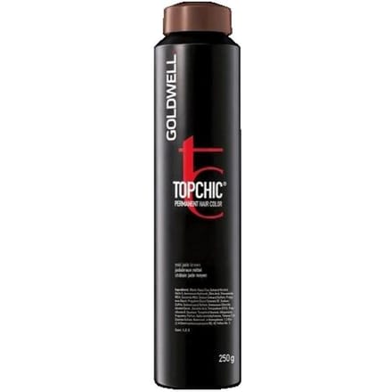 Goldwell Topchic Permanente haarkleuring Haarkleuring Dames 250 ml