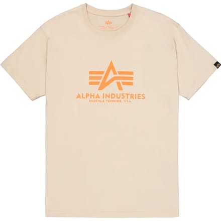 T-shirt Alpha Industries Basic