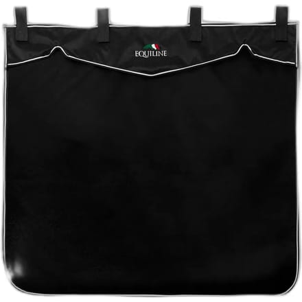 Draperie van box standaard Equiline