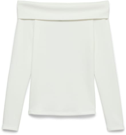 Vero Moda Off shoulder top VMMILLE Top