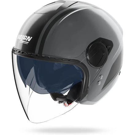 Nolan N20-2 Visor Dolce Vita Jethelm -