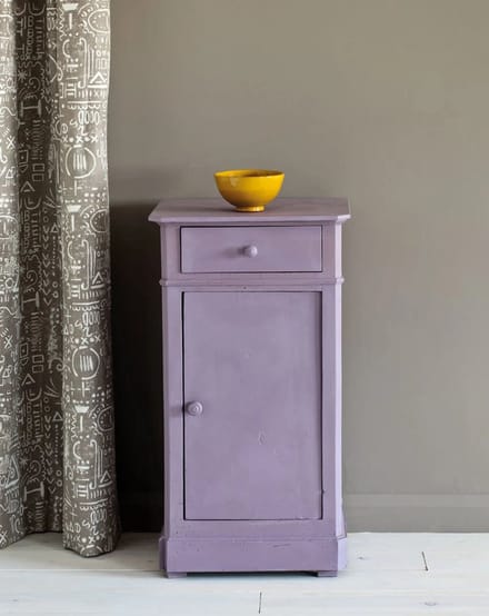 Annie Sloan Chalk Paint Emile