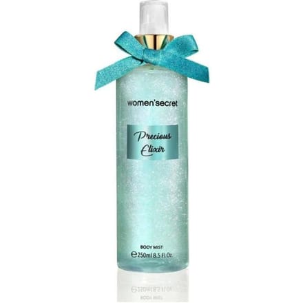 Brume pour Corps - WOMEN'SECRET - Precious Elixir - 250ml - Parfum Femme