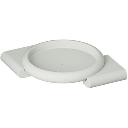 HEWI Series 477/801 corner shelf 477.32B100 97