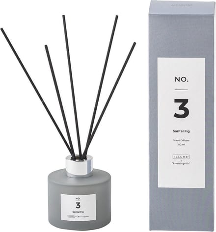 No. 3 - Santal Fig-geur diffuser