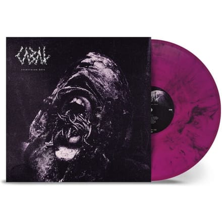 Cabal LP - Everything rots - voor Geen - standaard