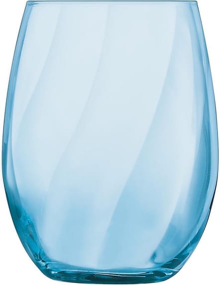 Chef & Sommelier Arpege Tumbler 36 Cl Blauw - 6 Stuks