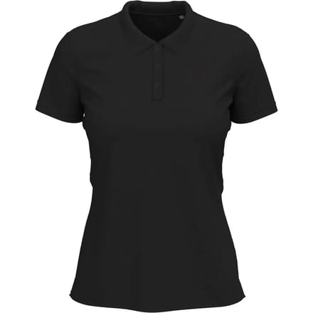 Stedman - Claire Polo - Black Opal maat M