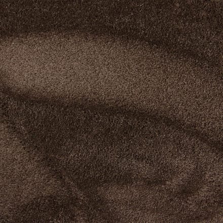 Vloerkleed Xilento Silky Soft Koper | 200 x 300 cm