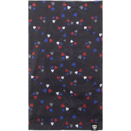 Rossignol Rlnmh09 Nekwarmer Zwart Man