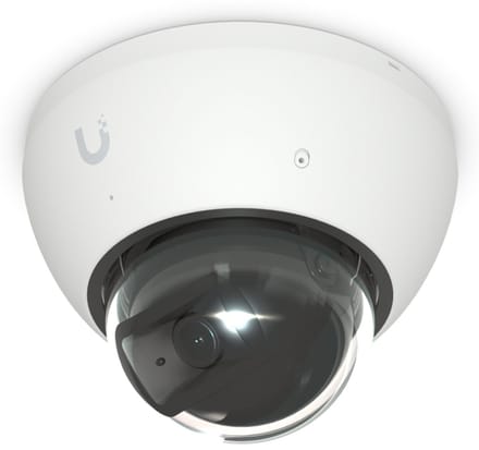 Ubiquiti UniFi AI Dome White